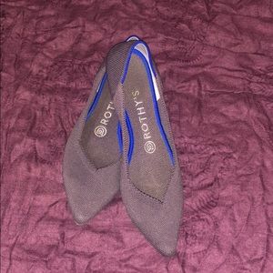 7.5 Mink Rothy’s Points